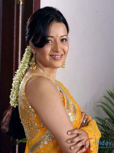 Reema Sen Photo