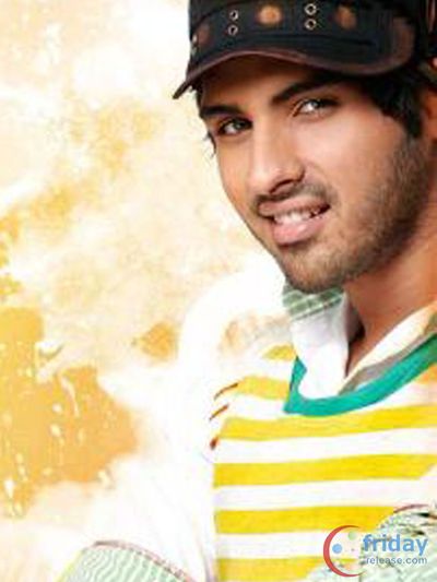 Sammir Dattani Photo