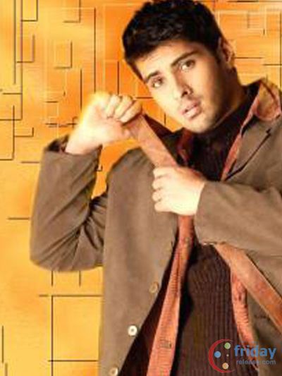 Sammir Dattani Photo