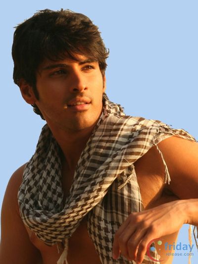 Sammir Dattani Photo
