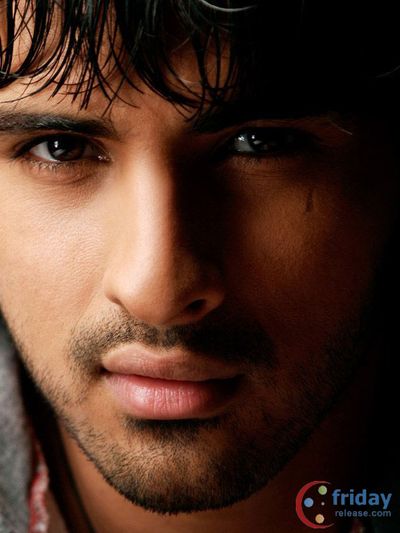 Sammir Dattani Photo