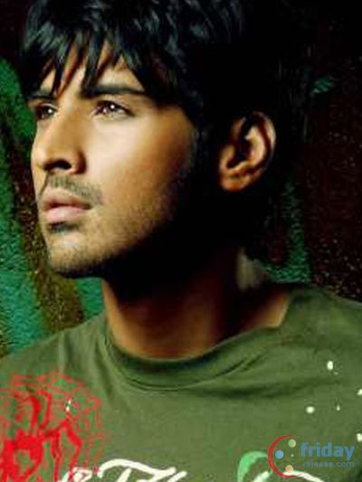 Sammir Dattani Photo