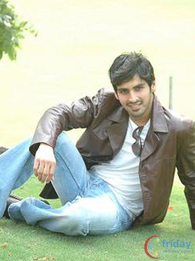 Sammir Dattani Photo