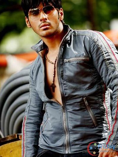 Sammir Dattani Photo