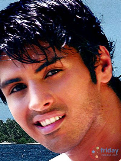 Sammir Dattani Photo