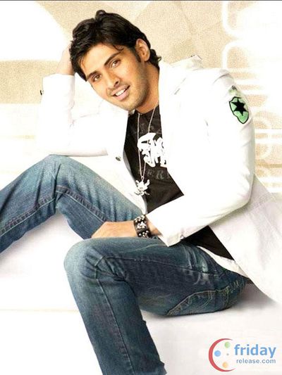 Sammir Dattani Photo