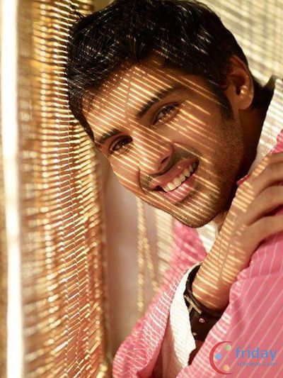 Sammir Dattani Photo