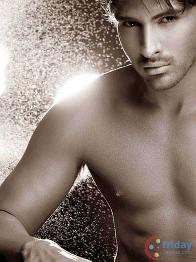 Sammir Dattani Photo