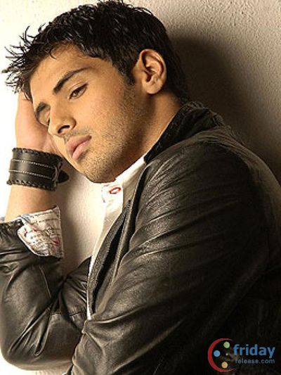 Sammir Dattani Photo
