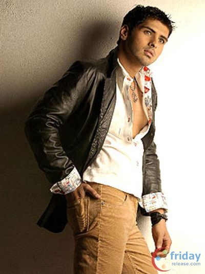 Sammir Dattani Photo