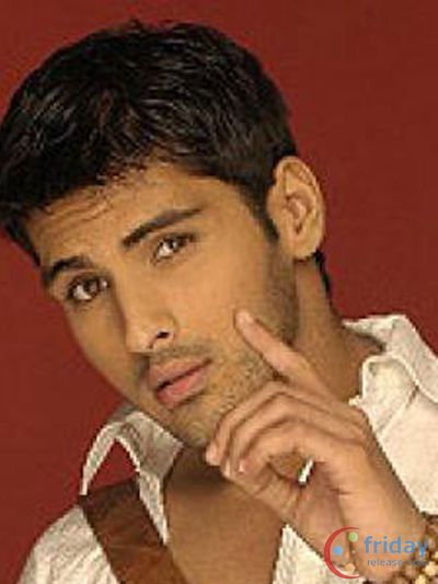 Sammir Dattani Photo