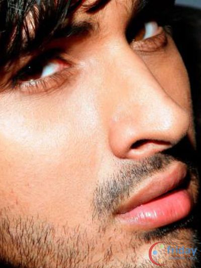 Sammir Dattani Photo