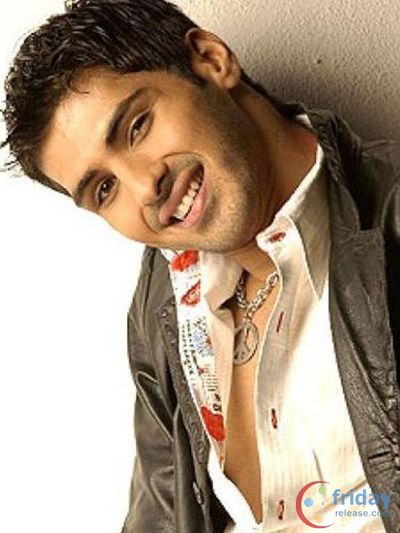 Sammir Dattani Photo