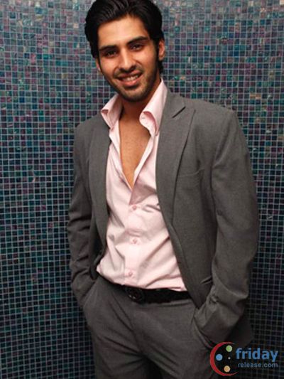 Sammir Dattani Photo