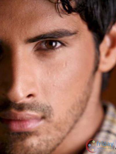 Sammir Dattani Photo