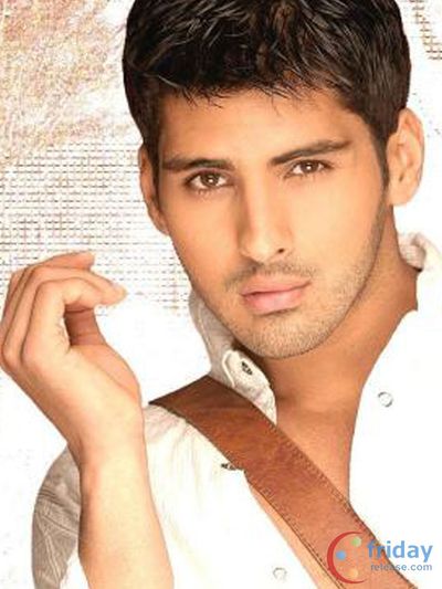 Sammir Dattani Photo