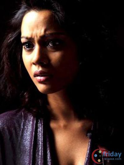 Shahana Goswami Photo
