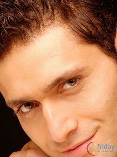 Shiney Ahuja Photo