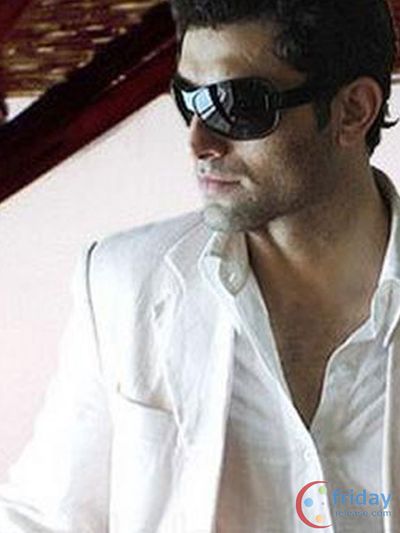 Shiney Ahuja Photo