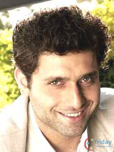 Shiney Ahuja Photo