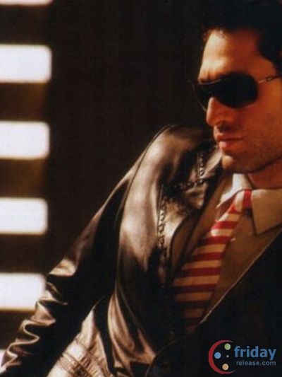 Shiney Ahuja Photo