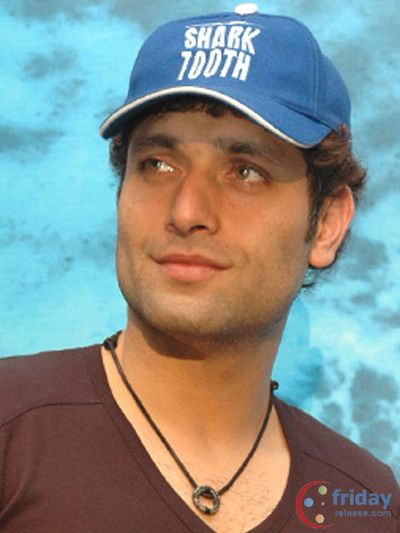 Shiney Ahuja Photo