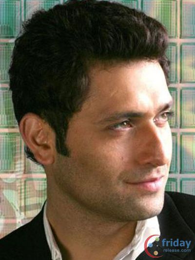 Shiney Ahuja Photo