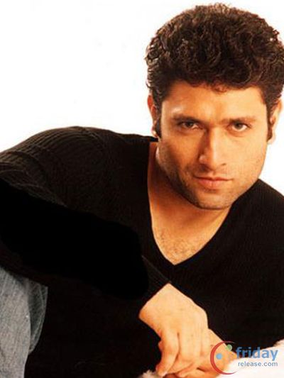 Shiney Ahuja Photo