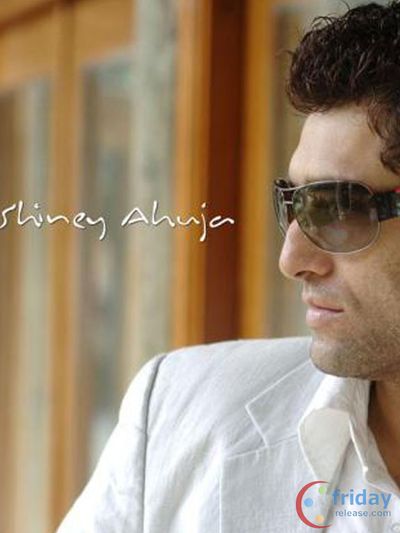 Shiney Ahuja Photo
