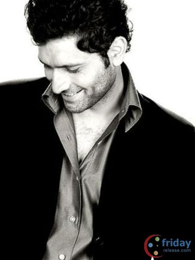Shiney Ahuja Photo