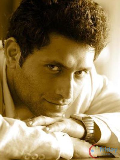 Shiney Ahuja Photo