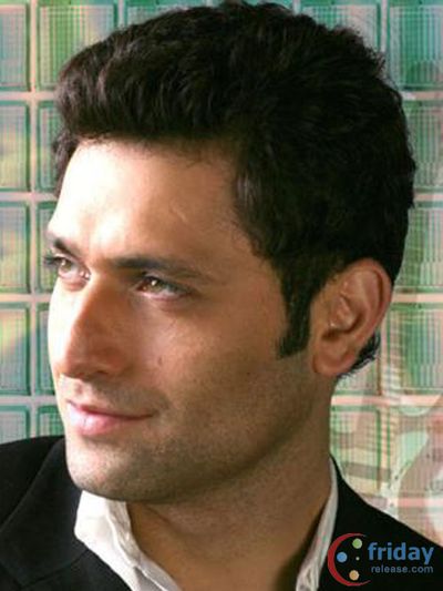 Shiney Ahuja Photo