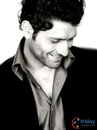 Shiney Ahuja Photo