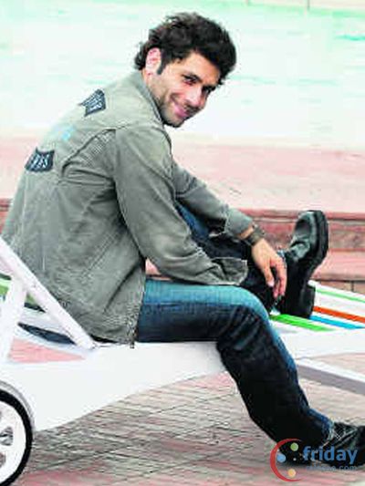 Shiney Ahuja Photo