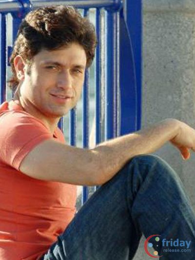 Shiney Ahuja Photo