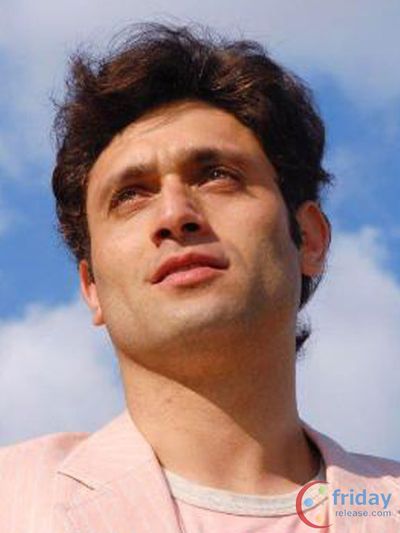 Shiney Ahuja Photo