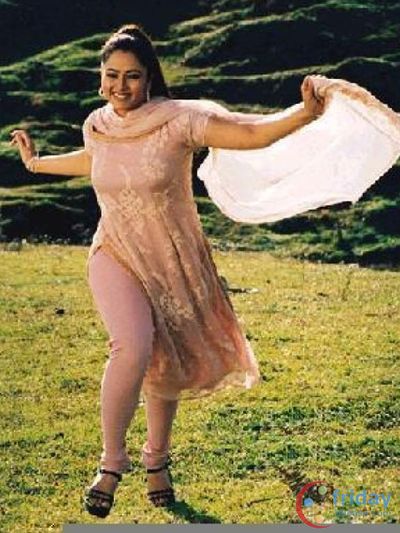 Soundarya Photo