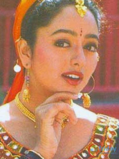 Soundarya Photo