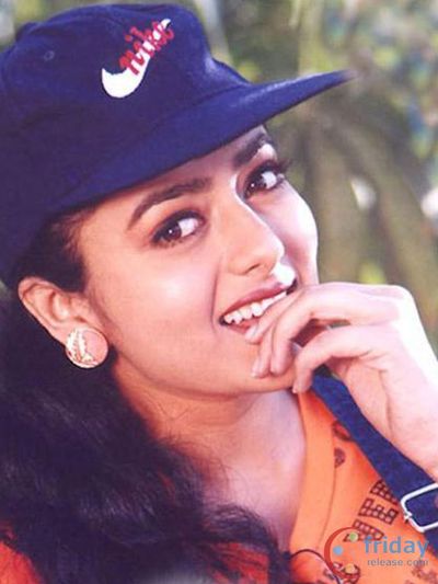 Soundarya Photo