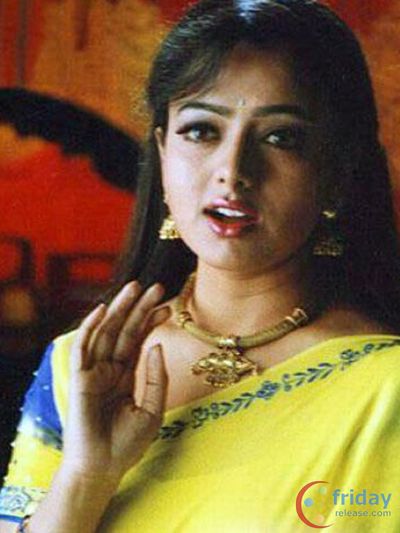 Soundarya Photo