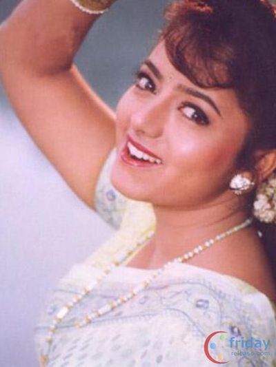 Soundarya Photo