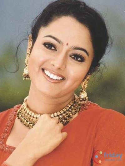 Soundarya Photo