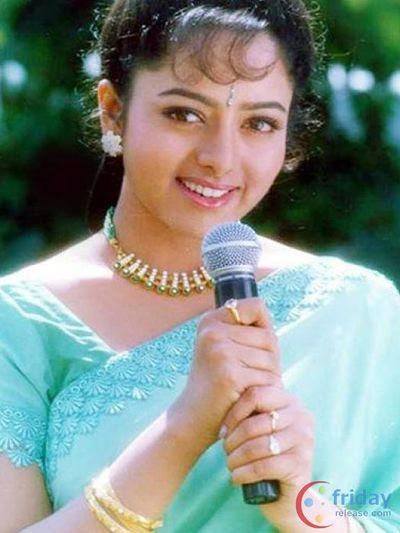 Soundarya Photo