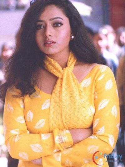 Soundarya Photo