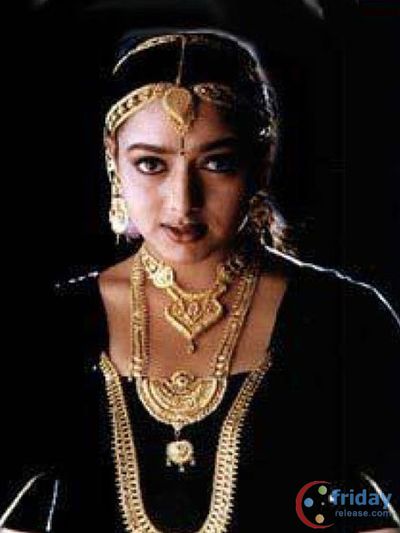 Soundarya Photo