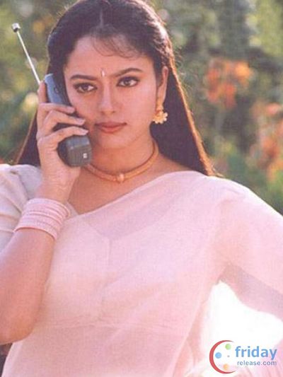 Soundarya Photo