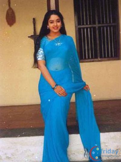 Soundarya Photo