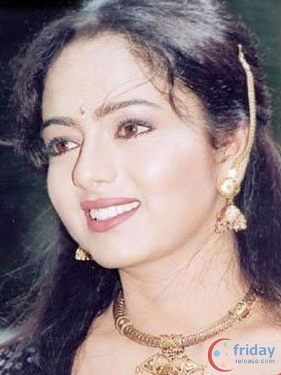 Soundarya Photo