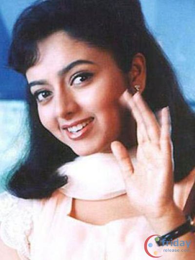Soundarya Photo