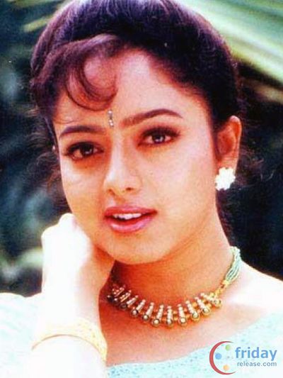 Soundarya Photo